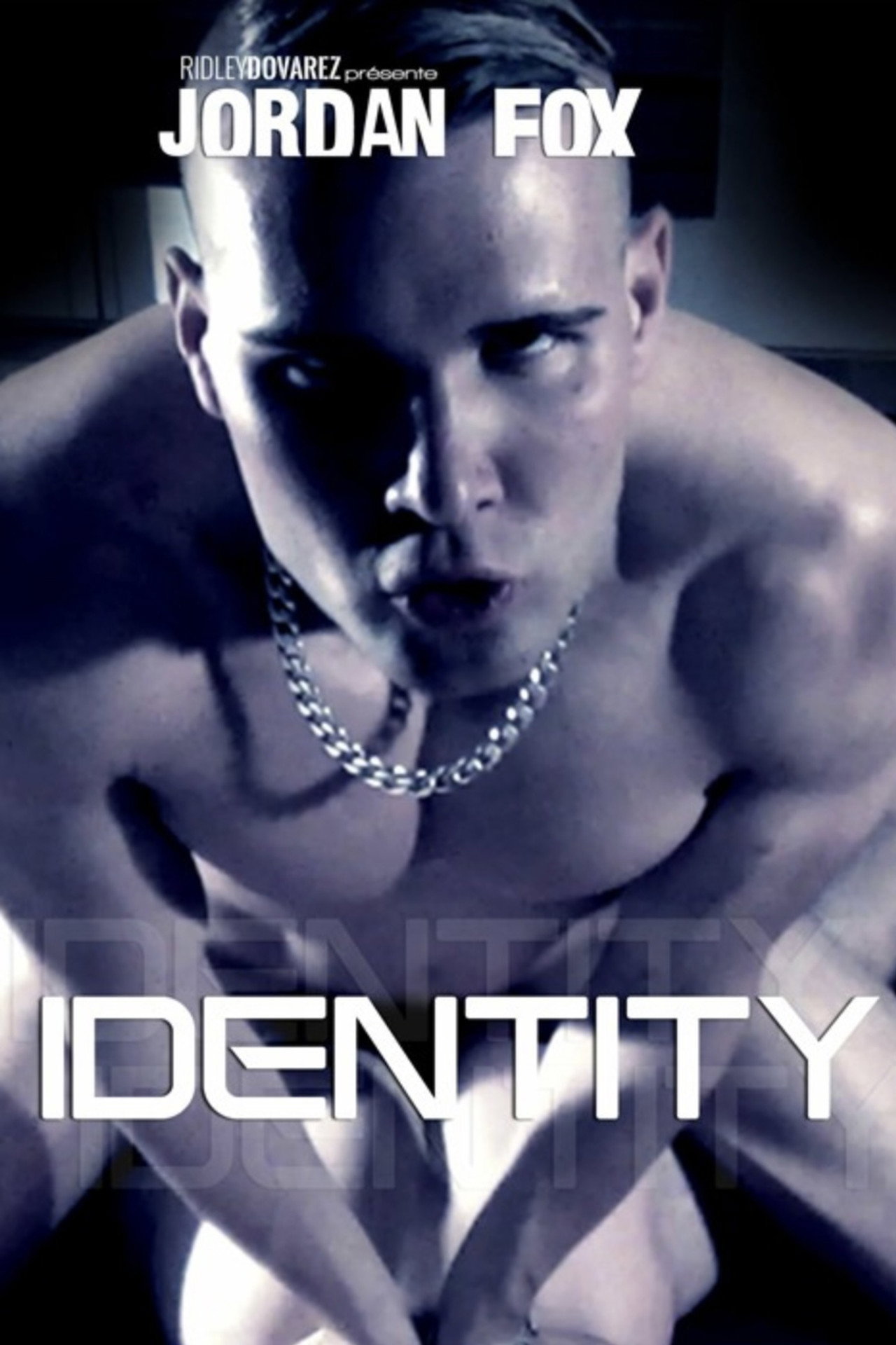 Identity Backdrop
