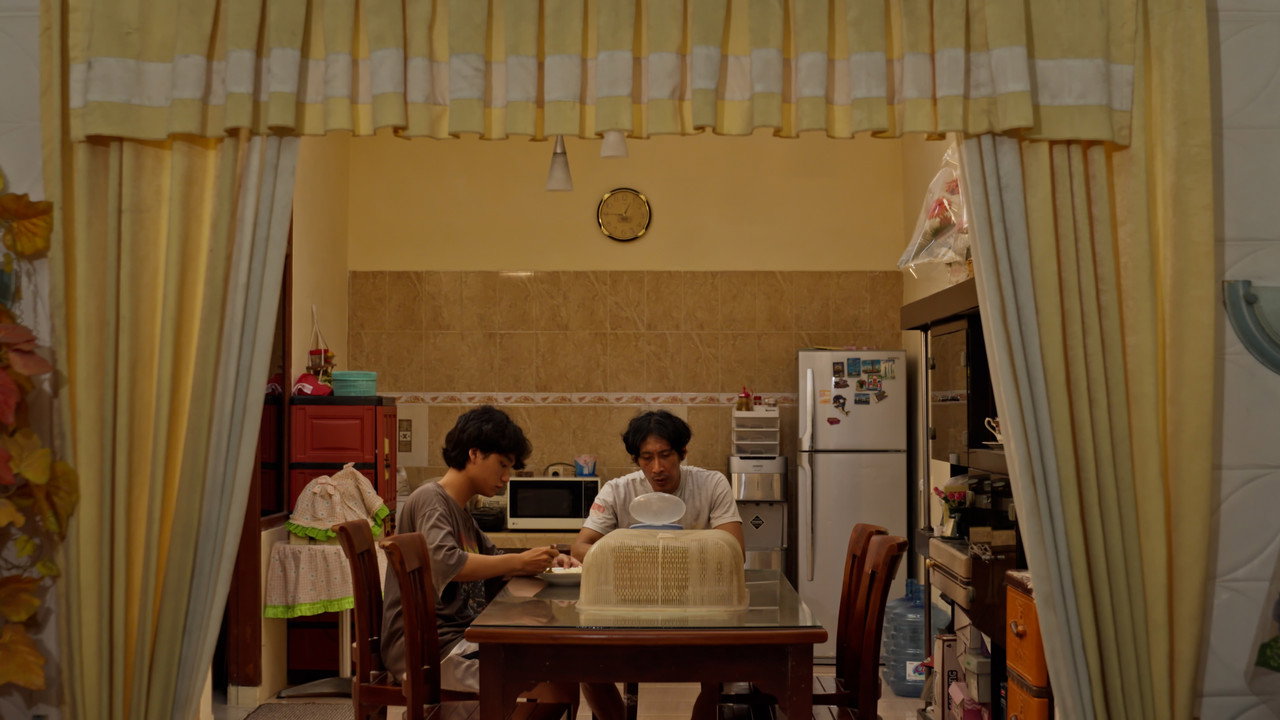 Pinta Maaf still 2