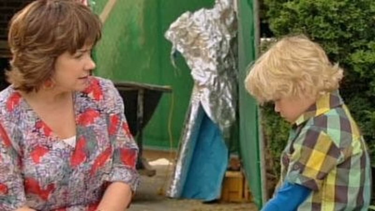 Neighbours - Season 27 Episode 32 : Episode 6102