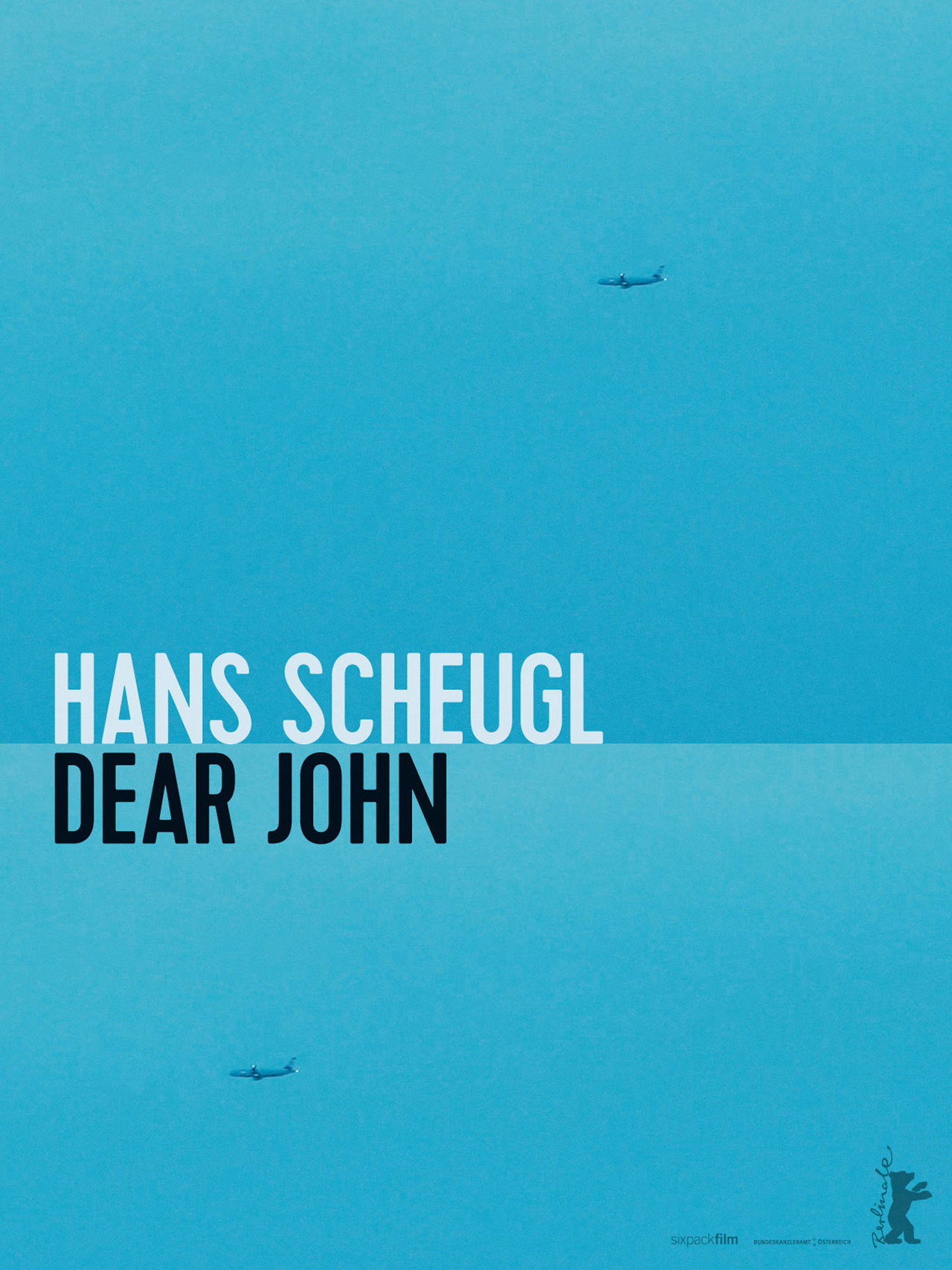 Dear John filmaffisch