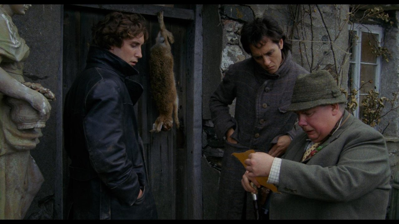 Withnail ve Ben