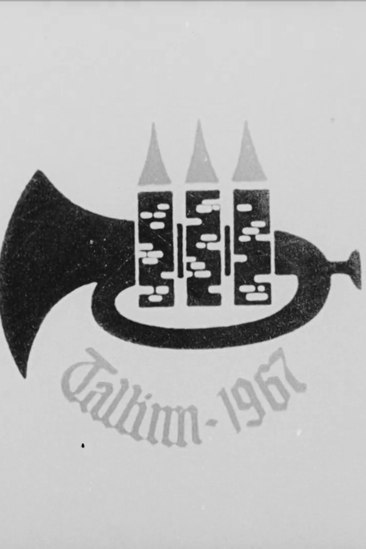Jazz 67 filmaffisch
