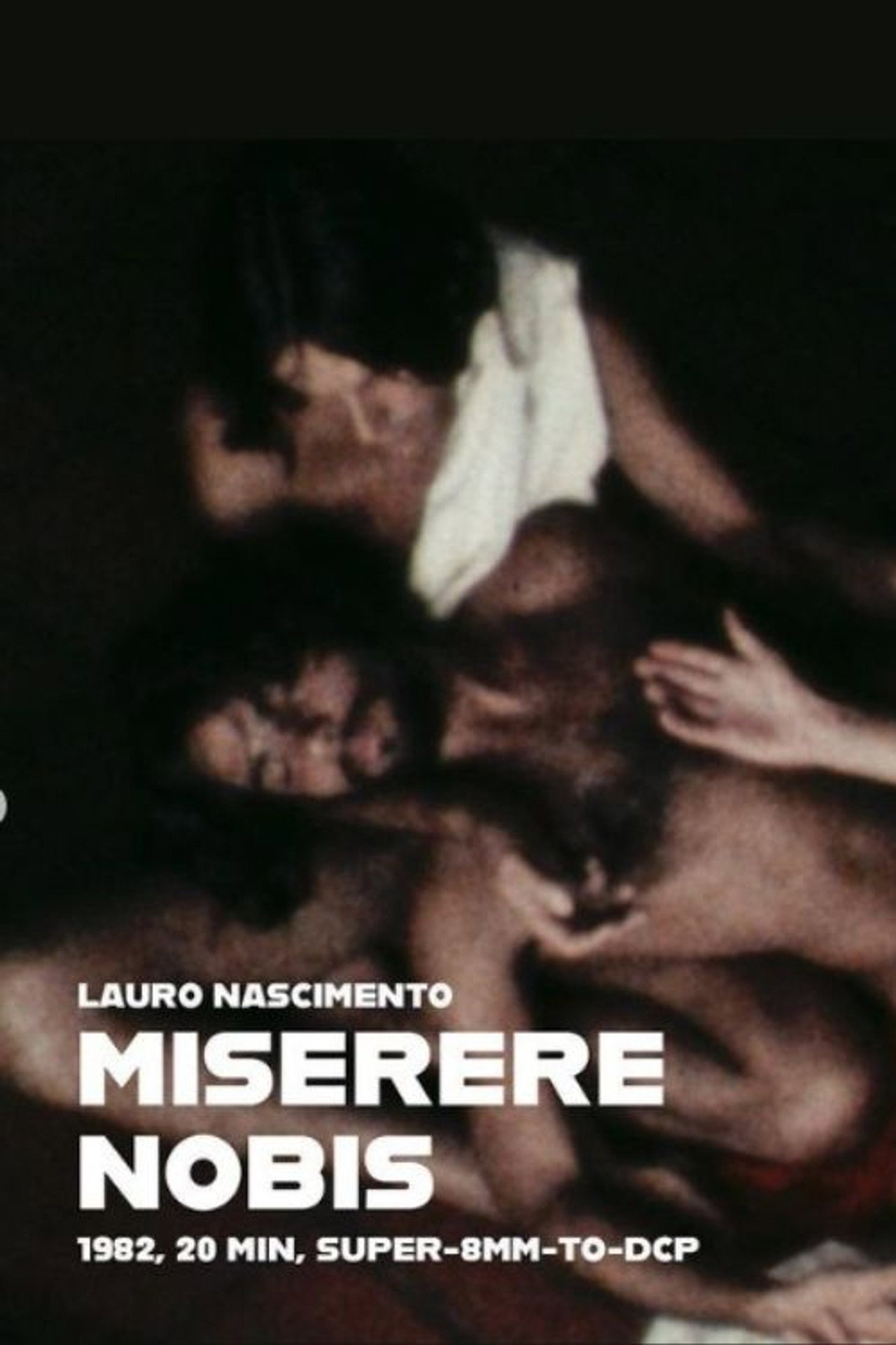Miserere Nobis filmaffisch