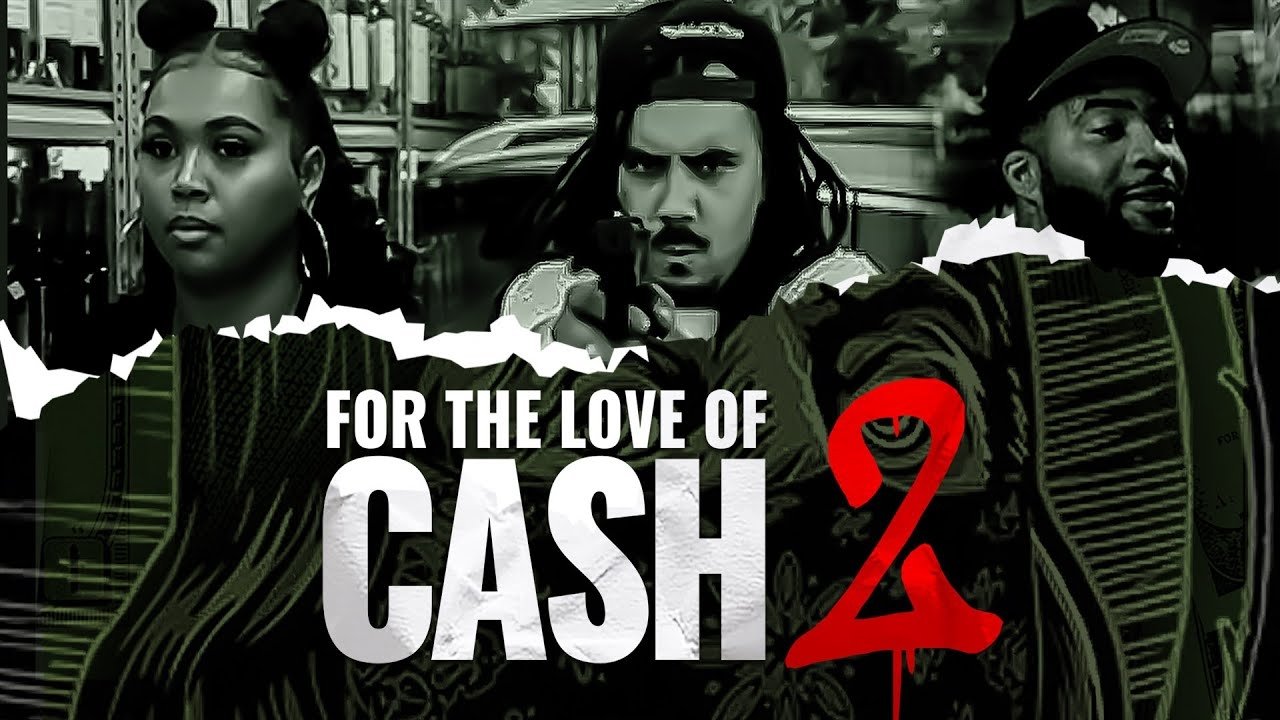 For the love of cash 2