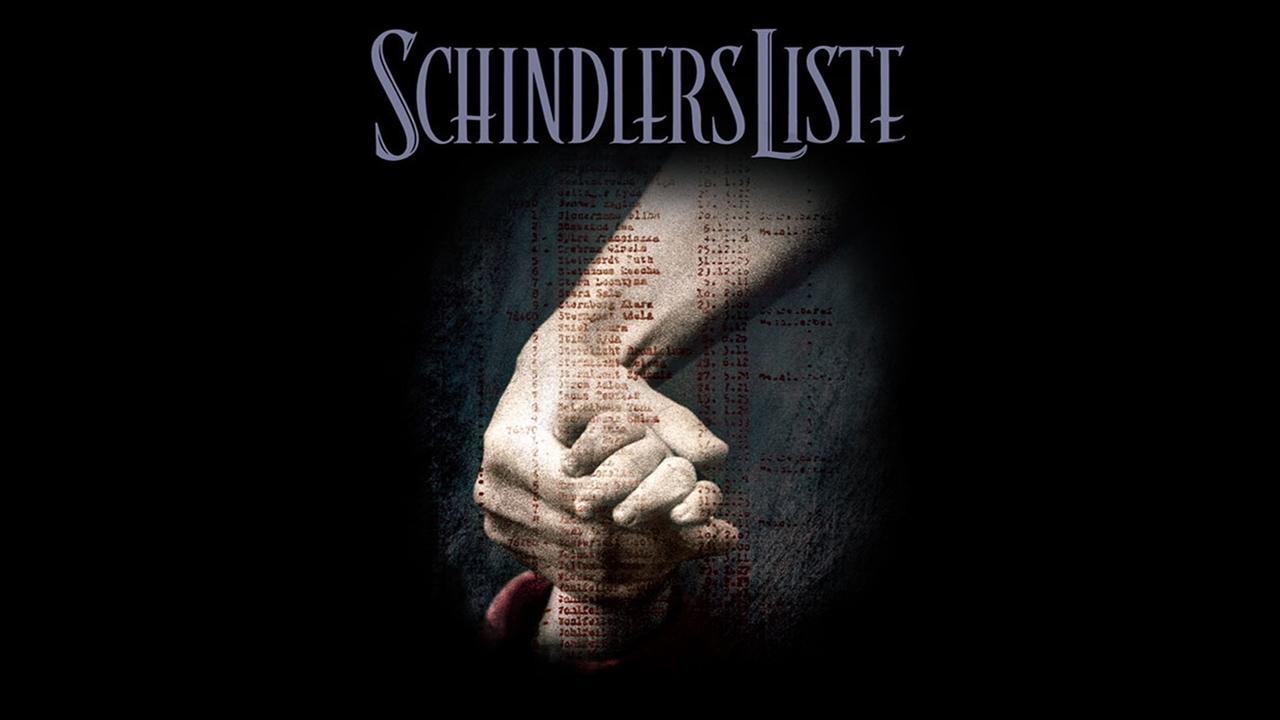 Schindler's List background