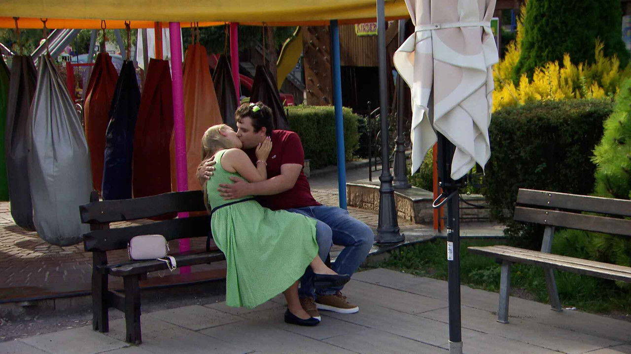 Tinderreisen — Épisode 4