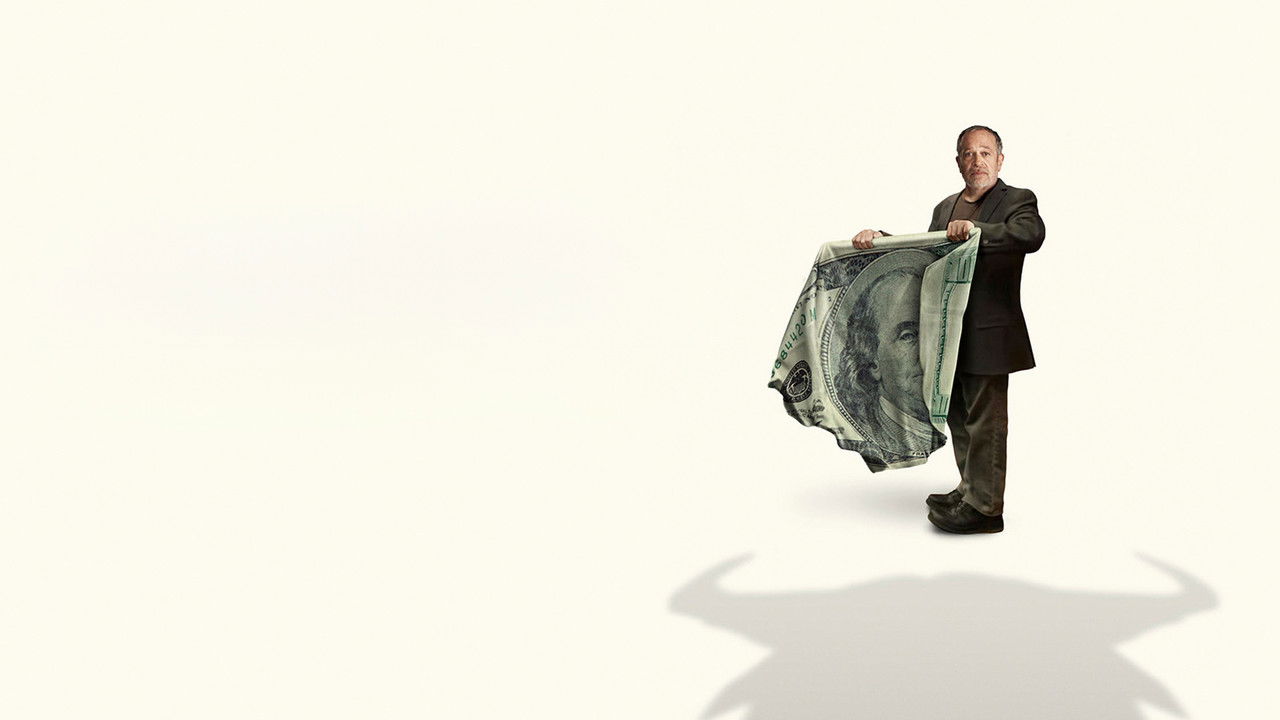 Inequality for All backdrop