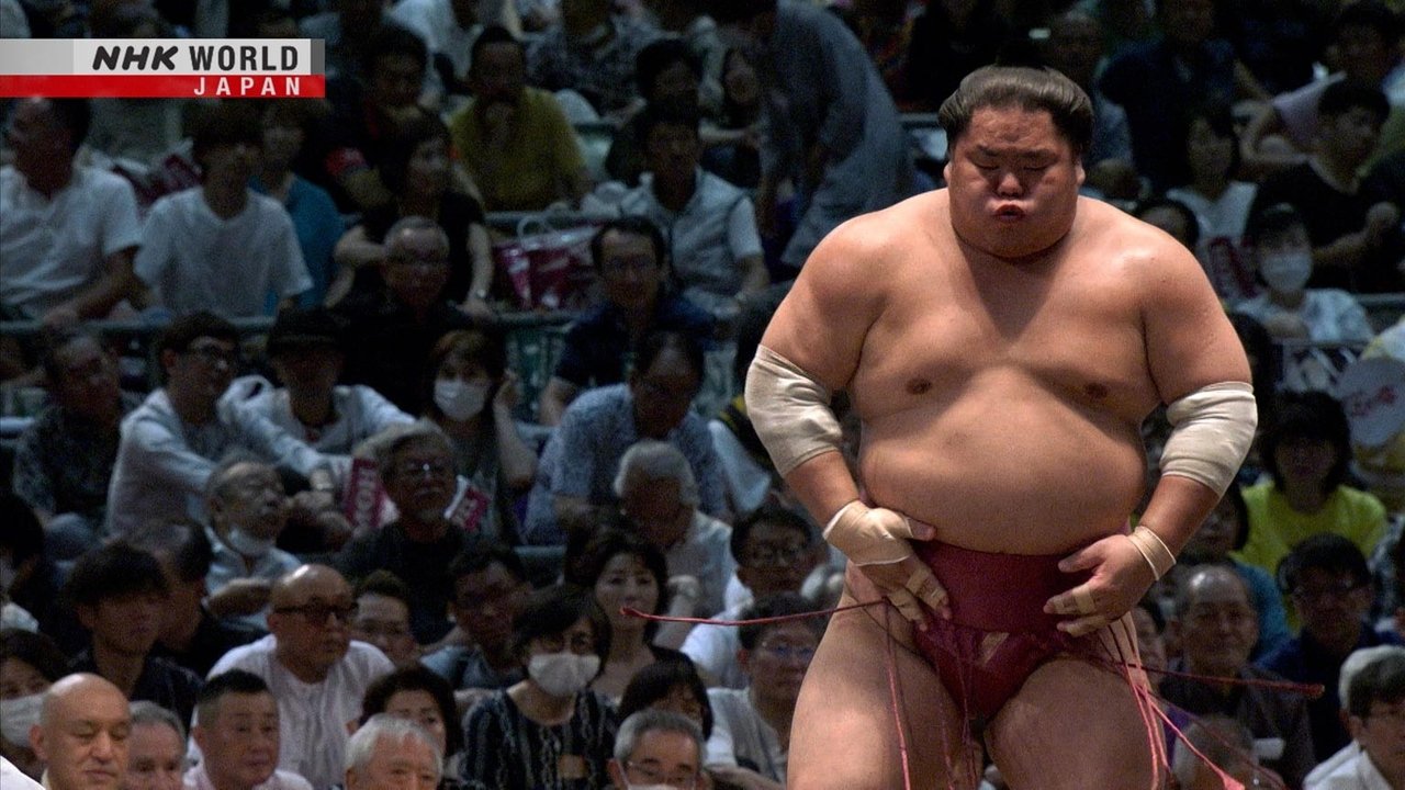 GRAND SUMO Highlights - Season 18 Episode 1 : Day 1