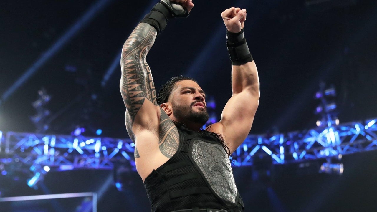 WWE SmackDown - Season 21 Episode 16 : April 16, 2019 (Montreal, Canada)