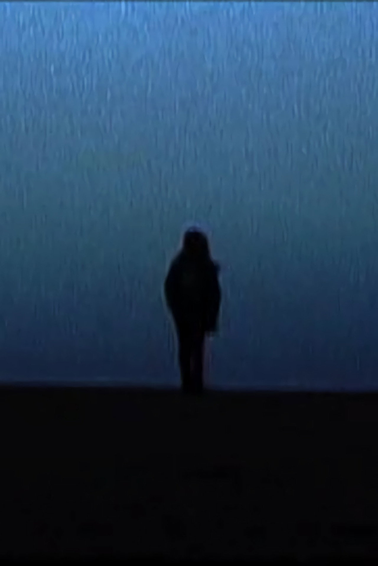 The blackbird of the blue womb filmaffisch
