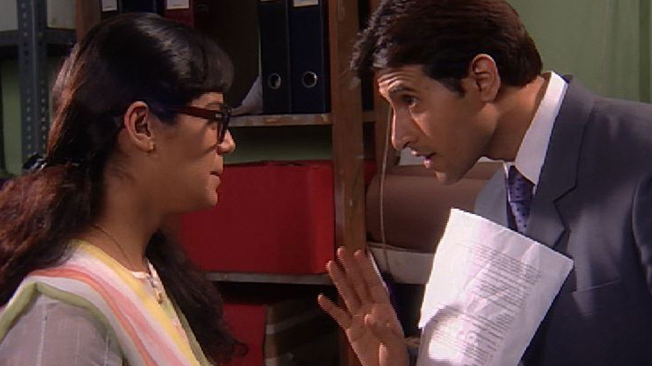 Jassi Jaissi Koi Nahin — Épisode 35