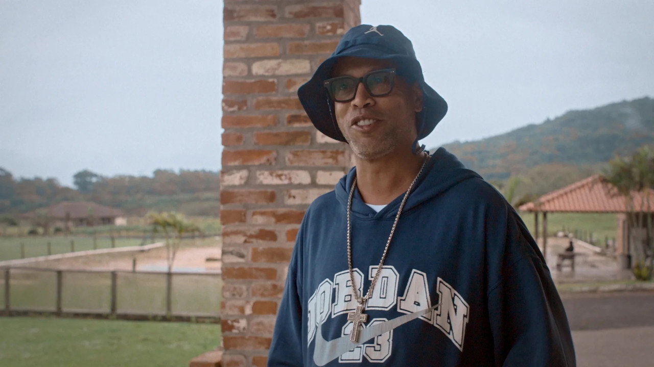 Image Ronaldinho (2026) Temporada 1 HD 1080p Latino Castellano