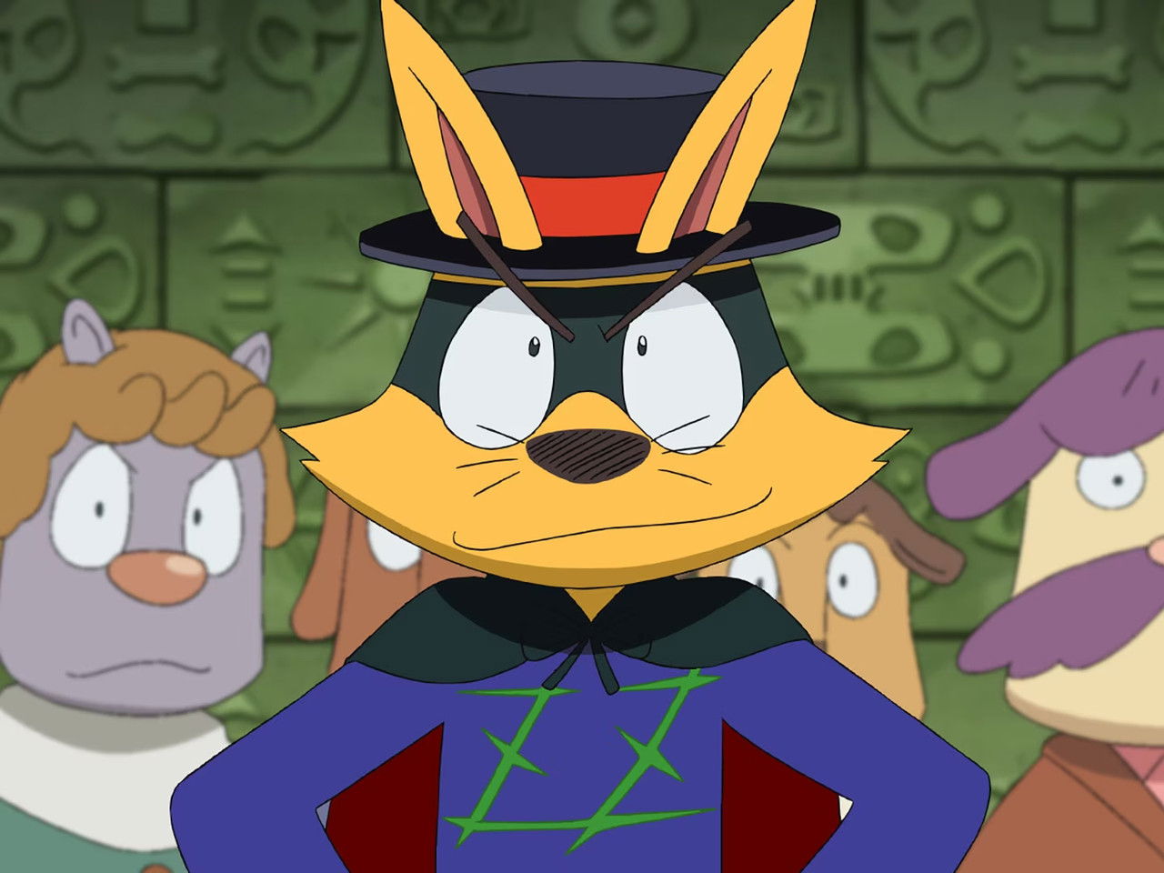 かいけつゾロリ — Épisode 8