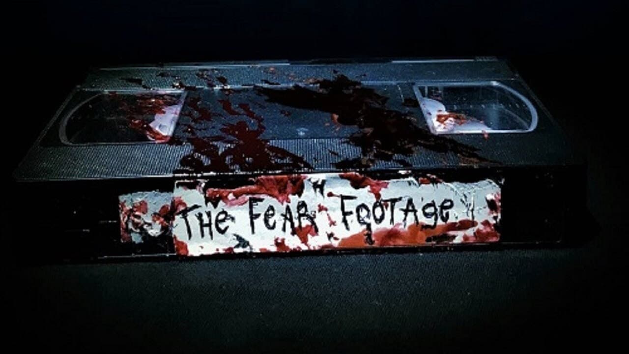 The Fear Footage background