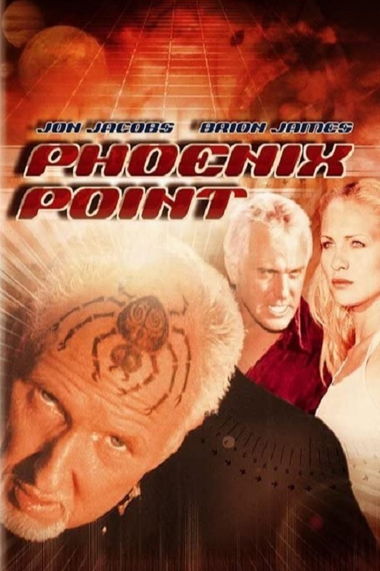 Phoenix Point Phoenix Point