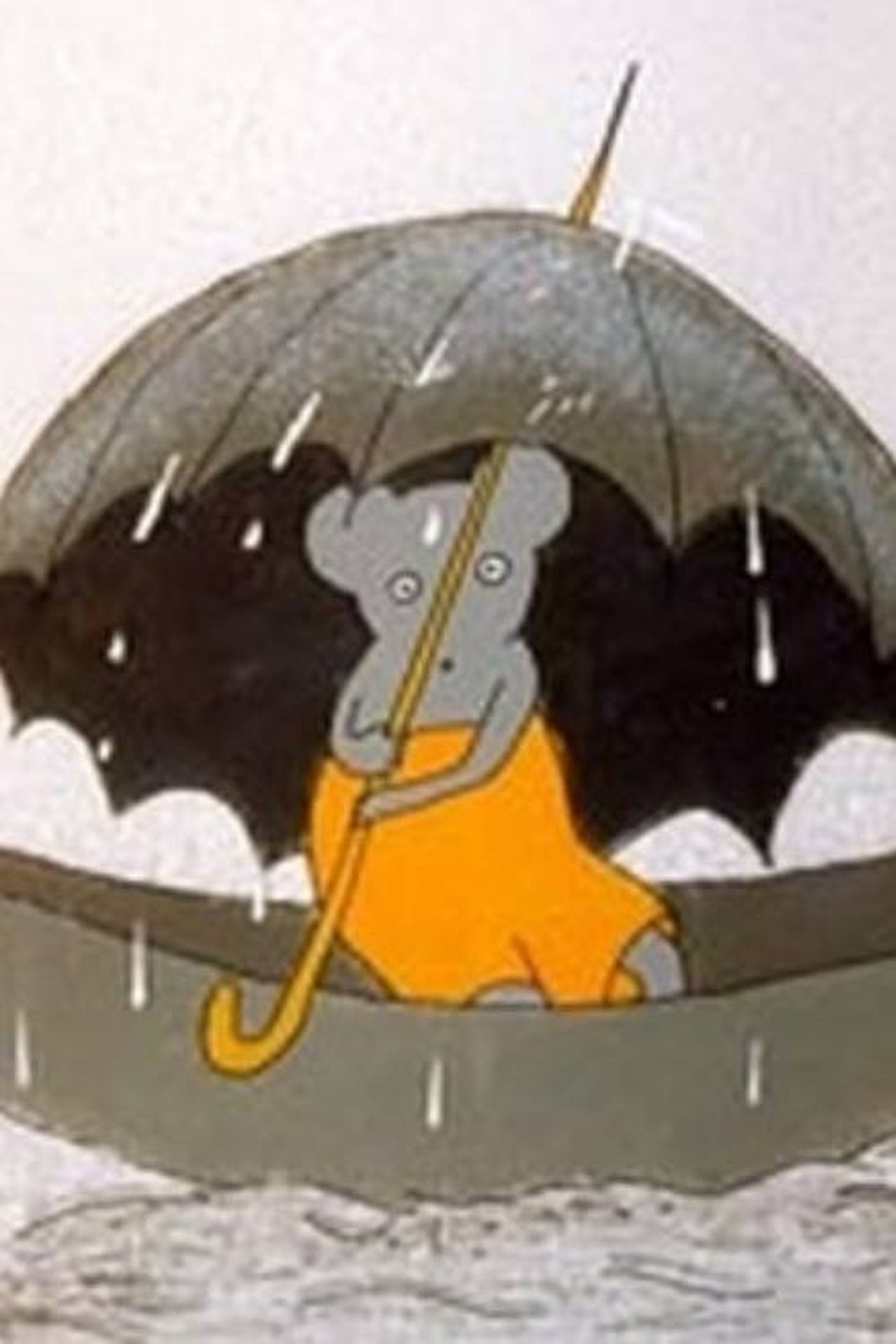 مشاهدة فيلم The Mouse Rode مترجم بدون اعلانات - بوستر