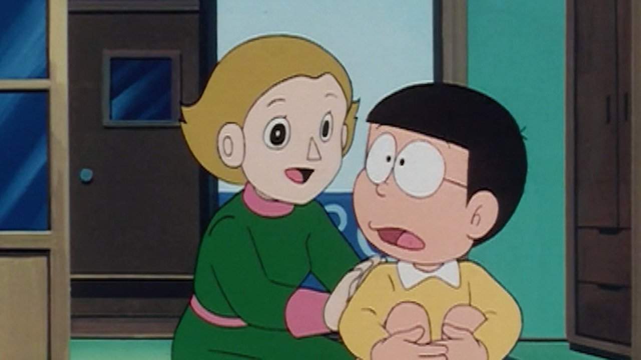 Doraemon - Season 3 Episode 150 : The Caring Robot