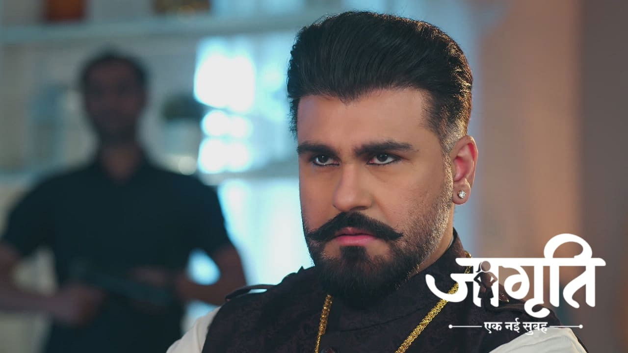 Jagriti — Épisode 140