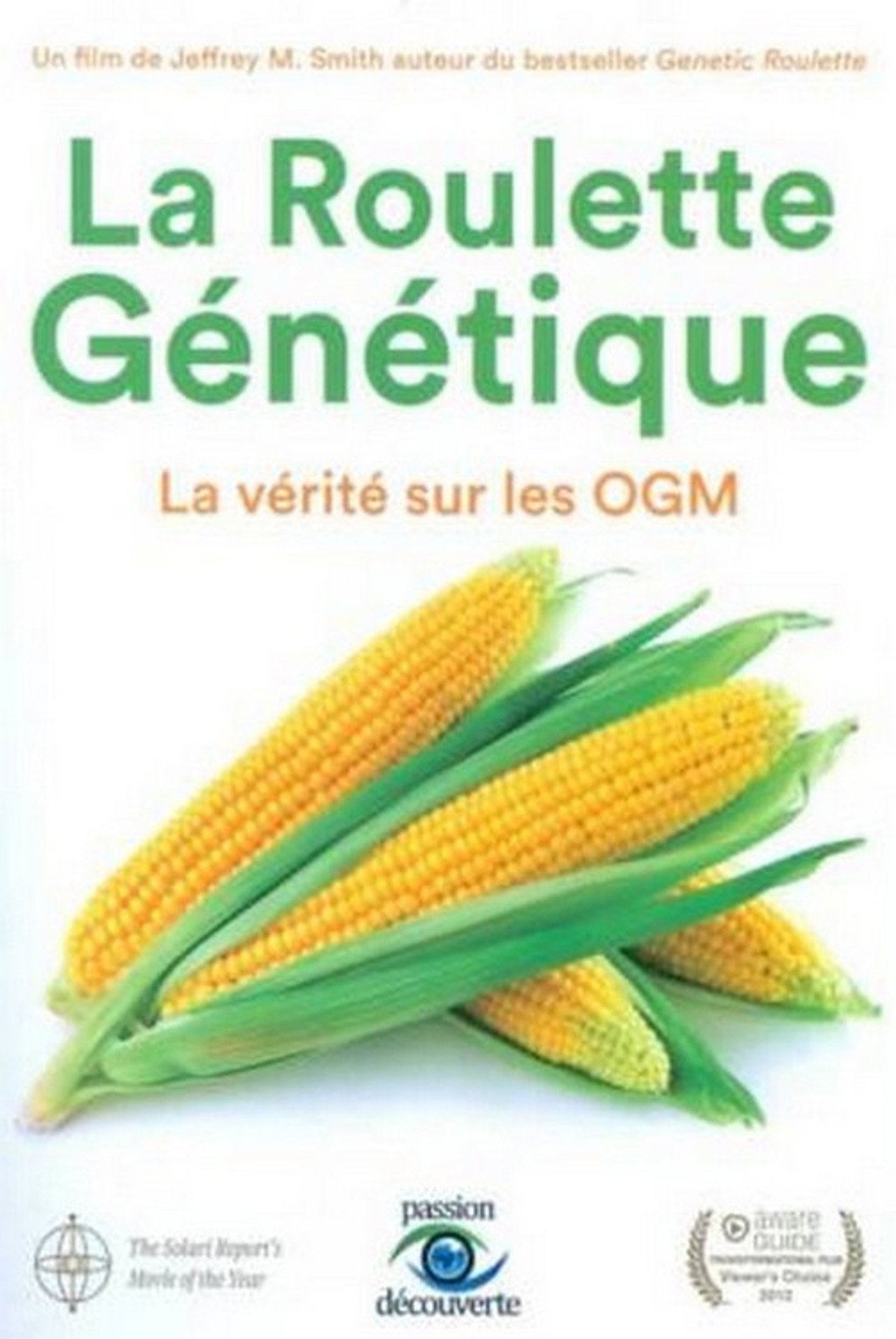 La roulette génétique filmaffisch