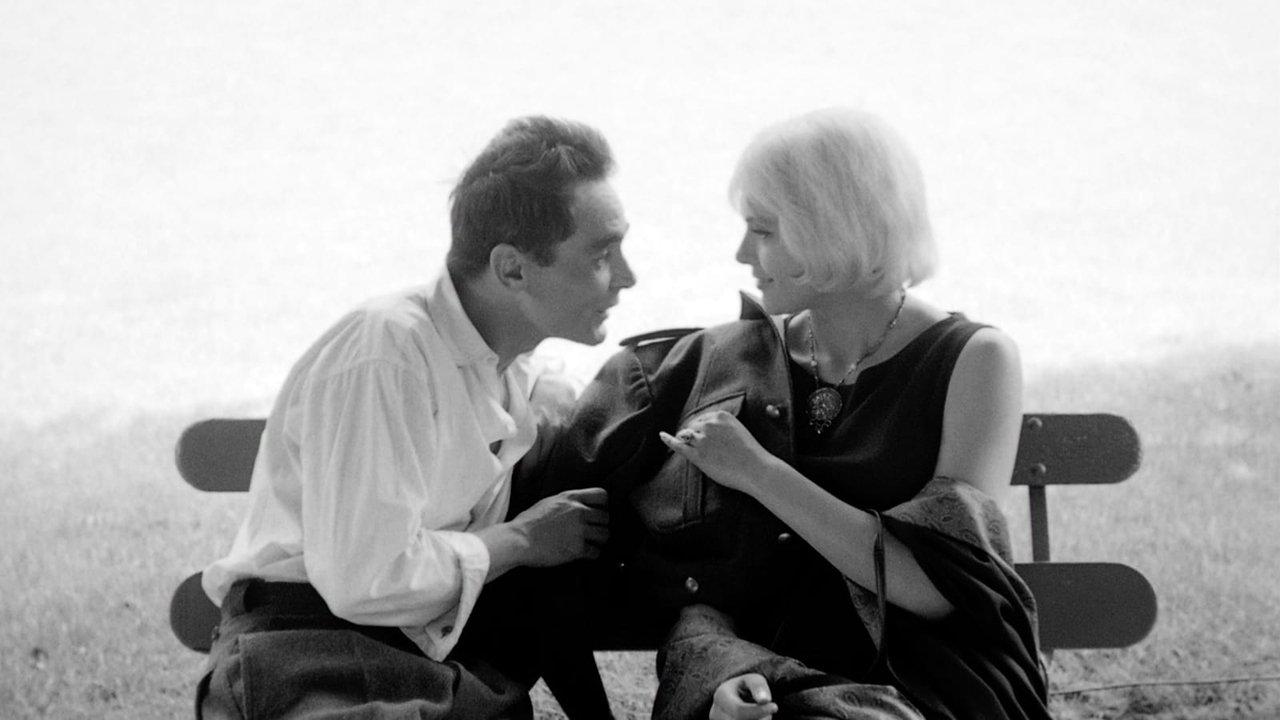 Cléo from 5 to 7 (1962)