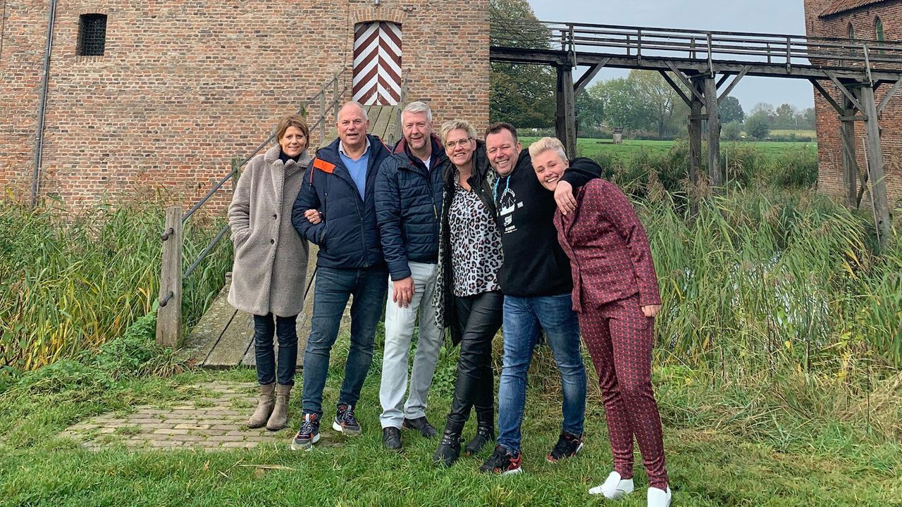 Bed & Breakfast - Season 16 Episode 2 : Episode 2