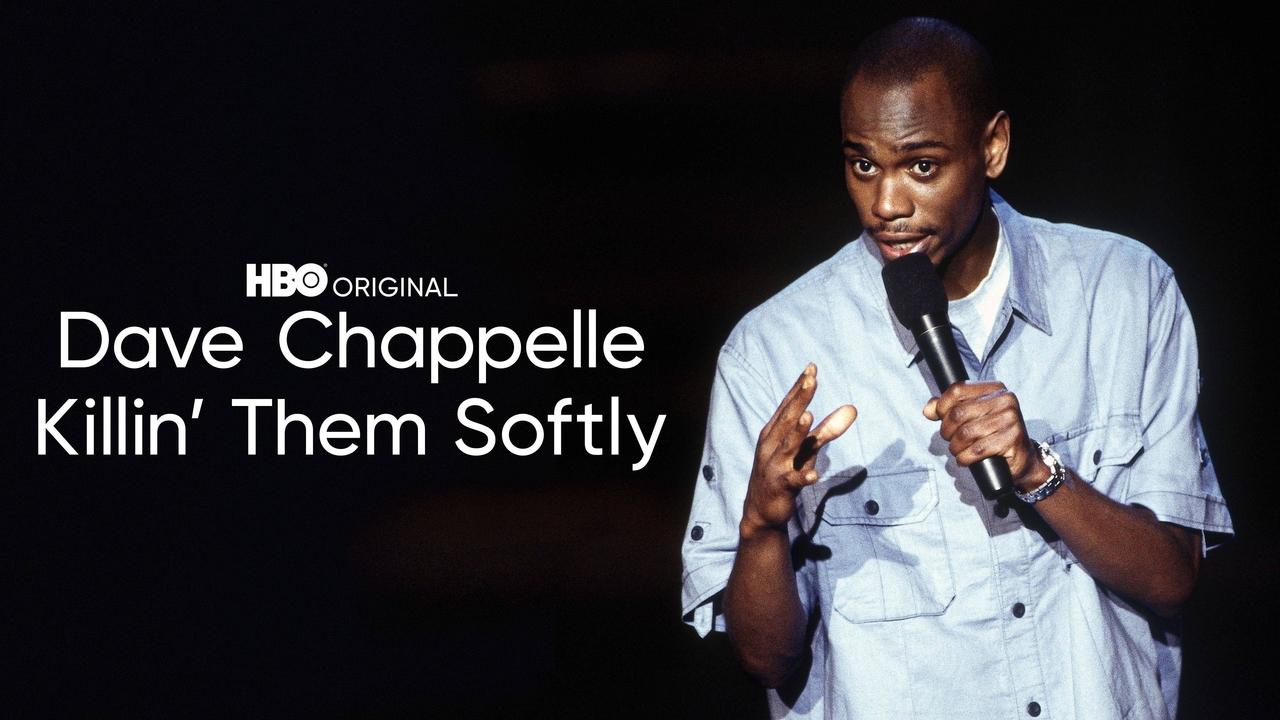 Dave Chappelle: Killin' Them Softly background