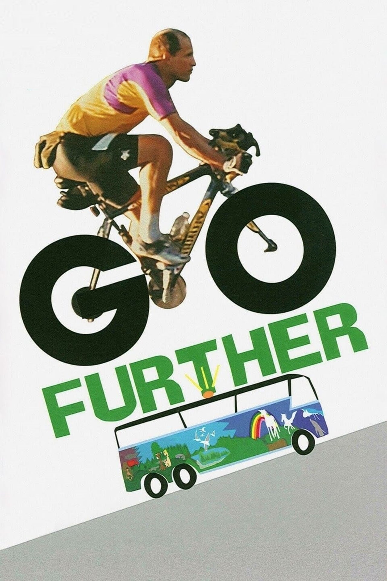Go Further