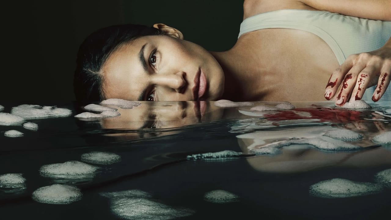 The Cleaning Lady (2022) trailer