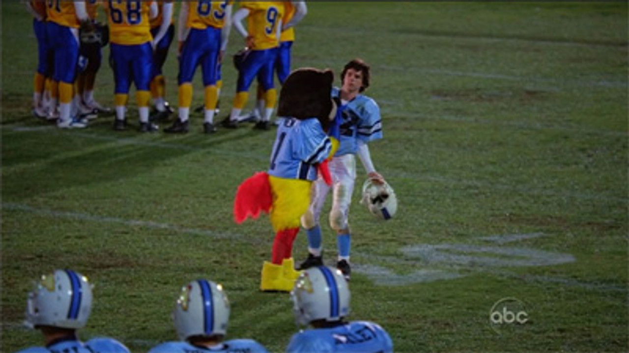 The Middle — Thanksgiving IV