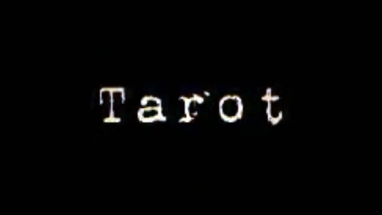 Tarot background