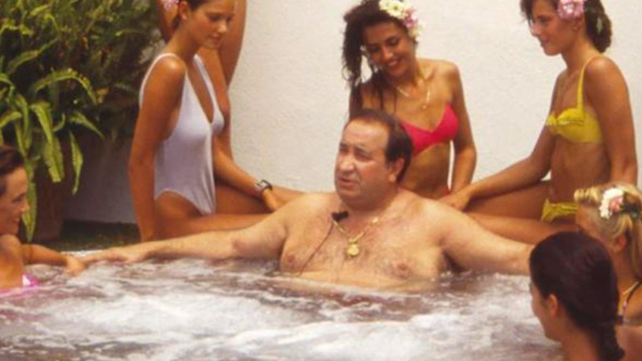 El pionero