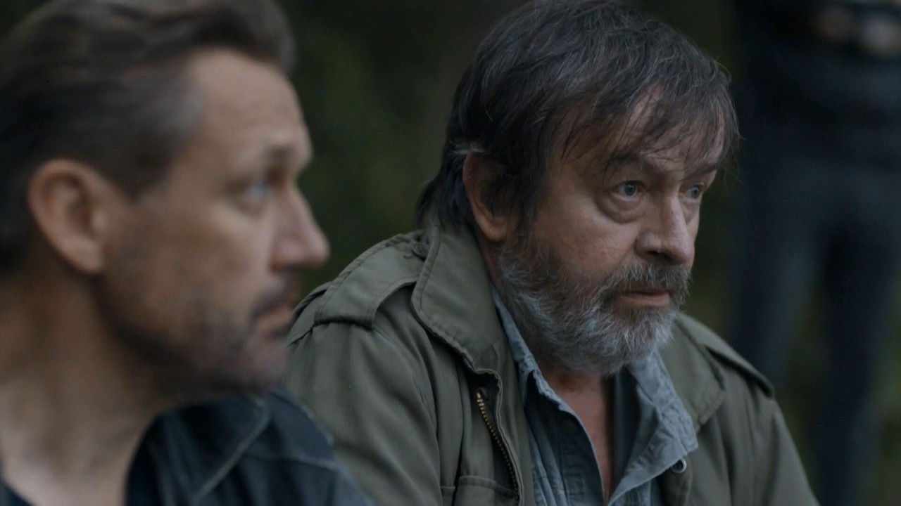 Polda — Épisode 3