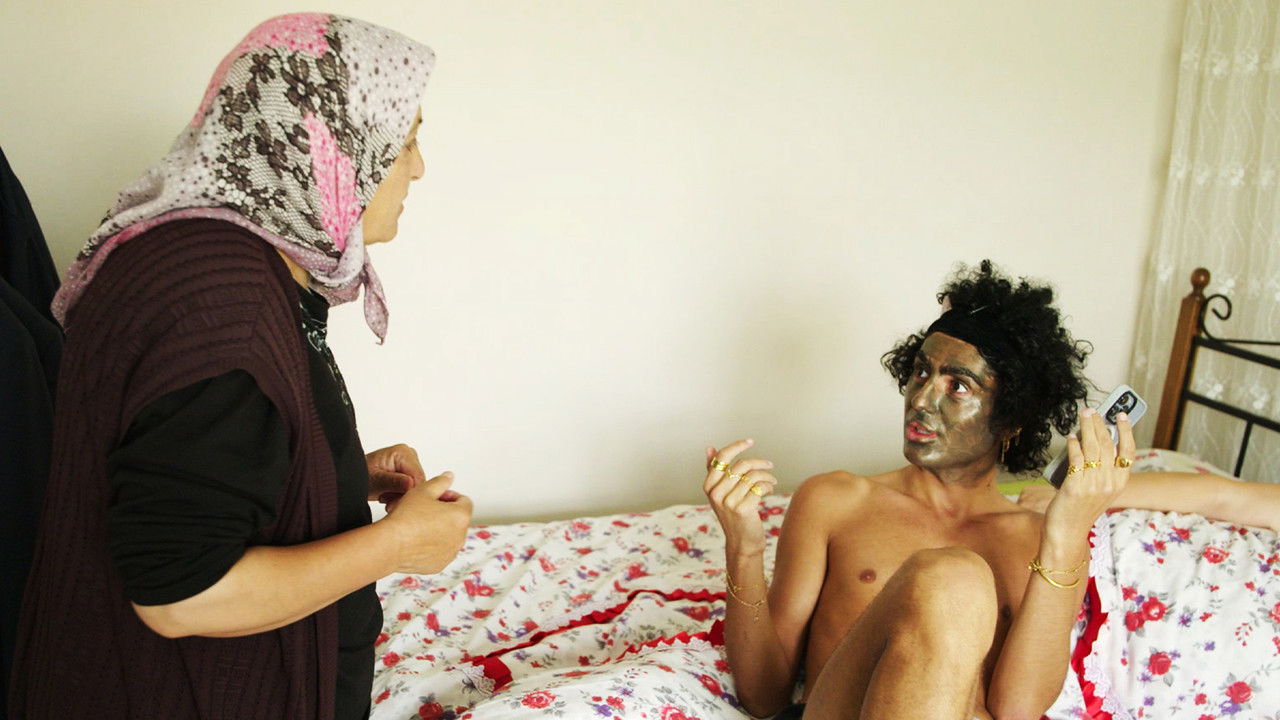 Alle elsker Sinan — Épisode 4