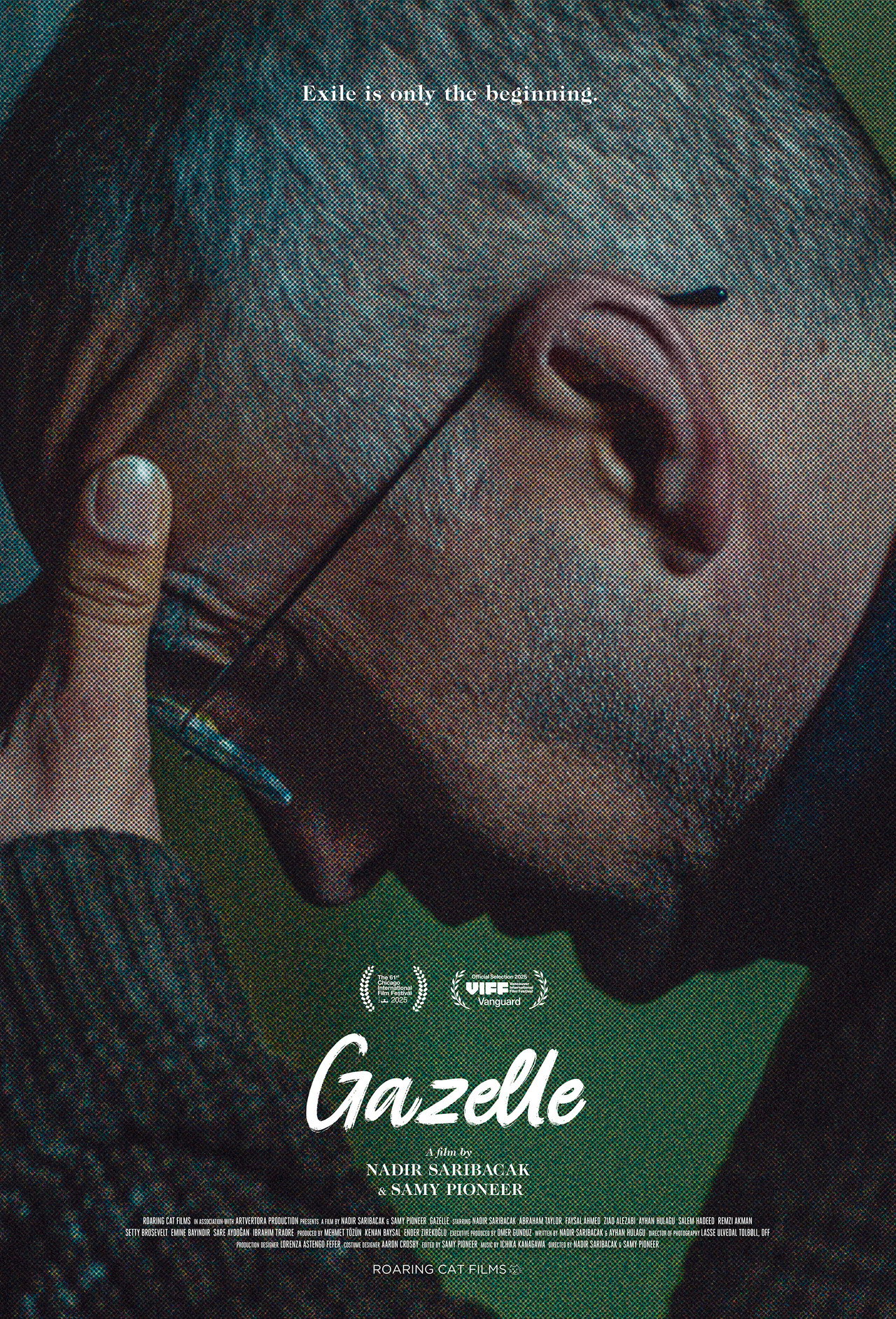 Gazelle