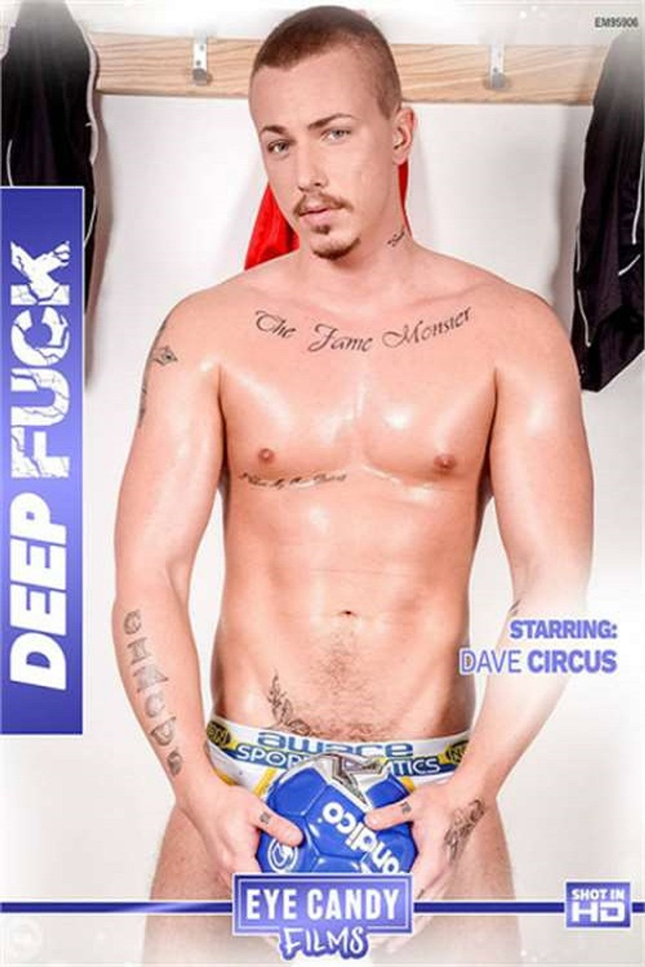 Deep Fuck filmaffisch