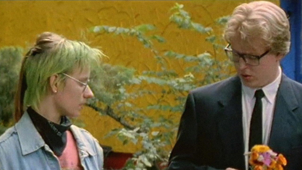 Unser Lehrer Doktor Specht — Épisode 13