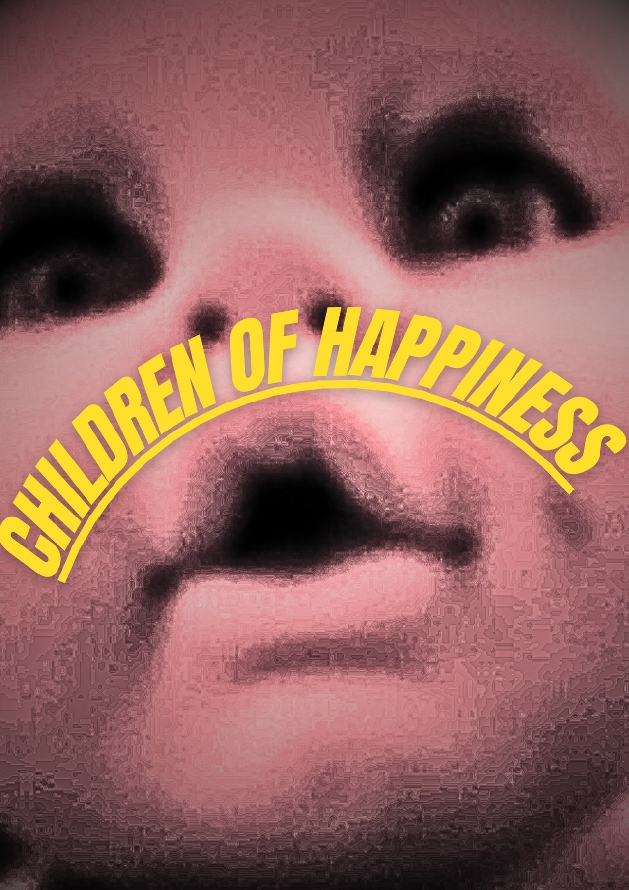 Children of Happiness poster