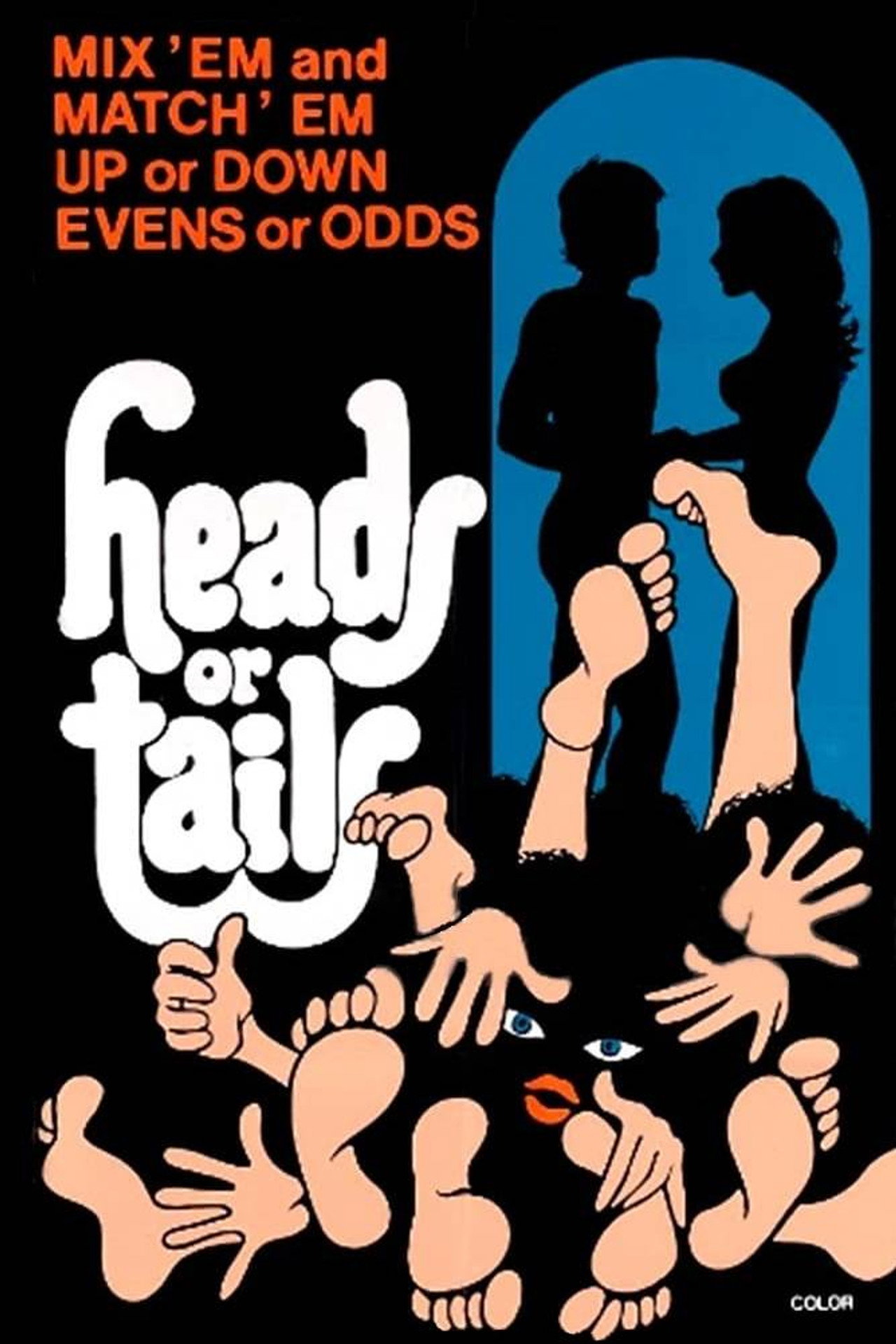 Heads or Tails