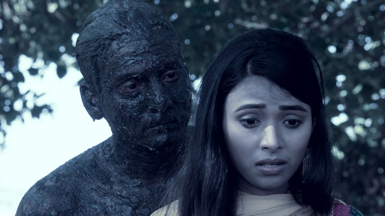 Darr Ke Uss Paar — Épisode 15