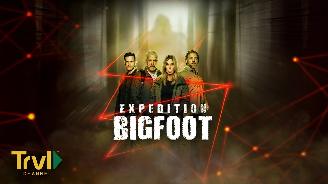 Expedition Bigfoot background