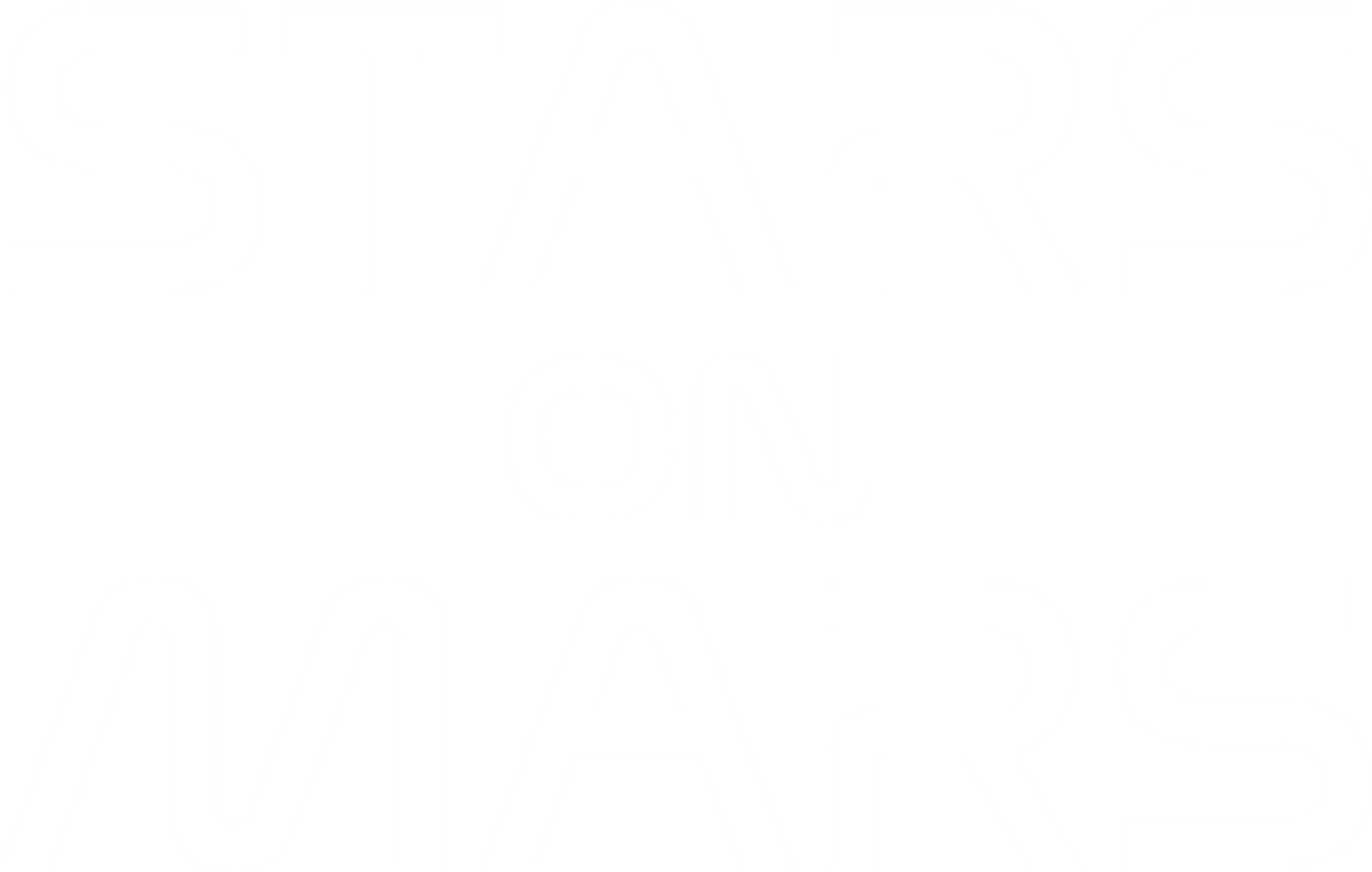 Stars on Mars
