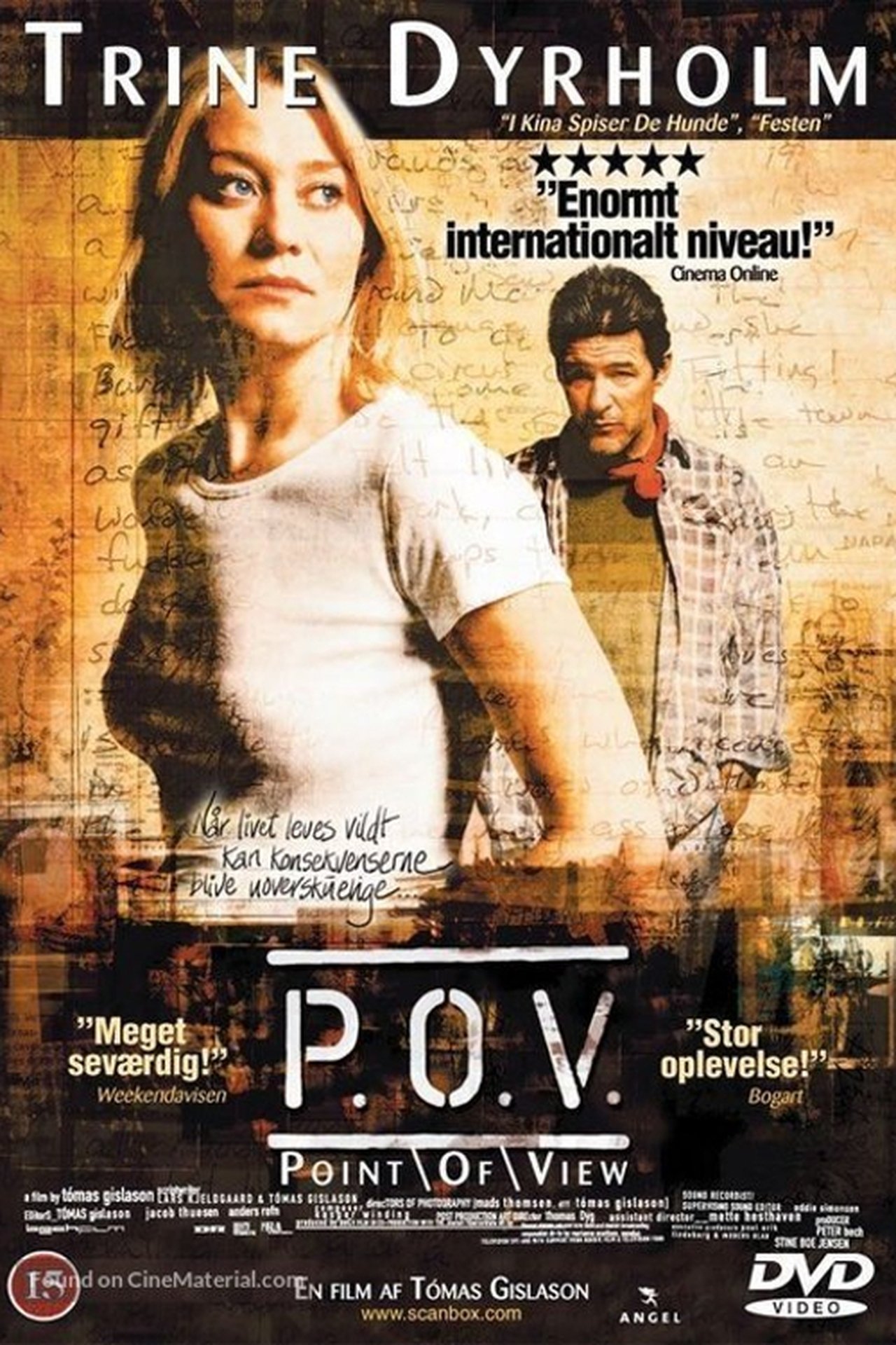 P.O.V. P.O.V.