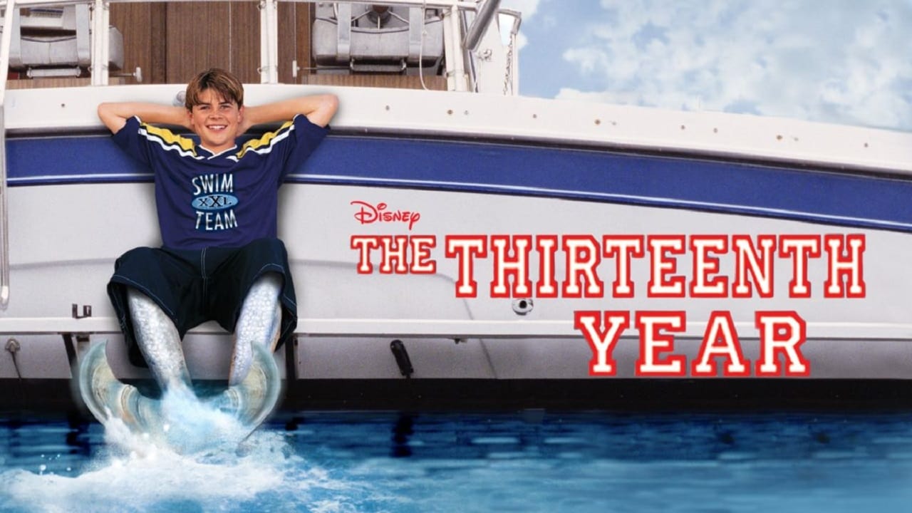 The Thirteenth Year background