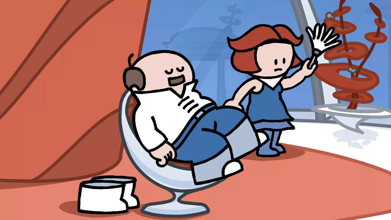 Boerke — Épisode 35