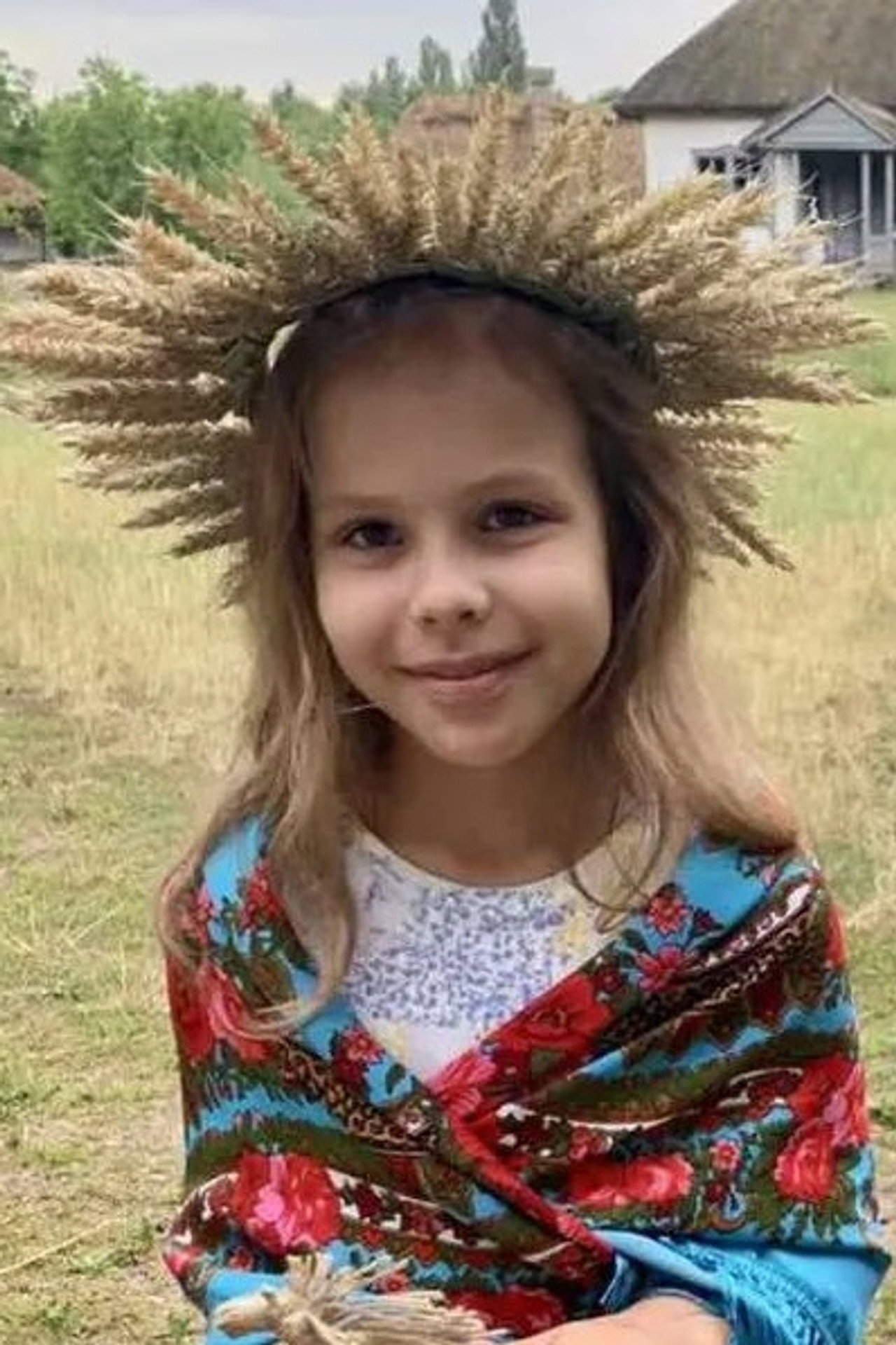 Yefrosyniya Melnyk