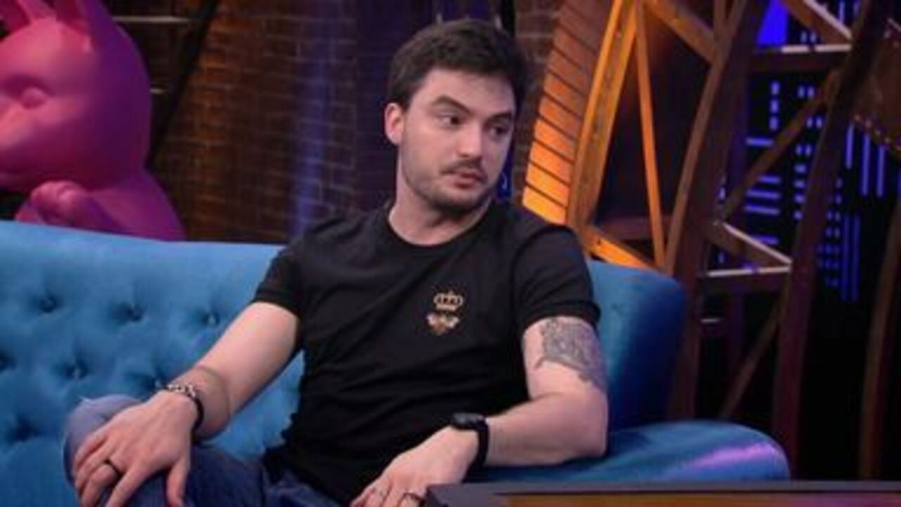 Lady Night — Épisode 3