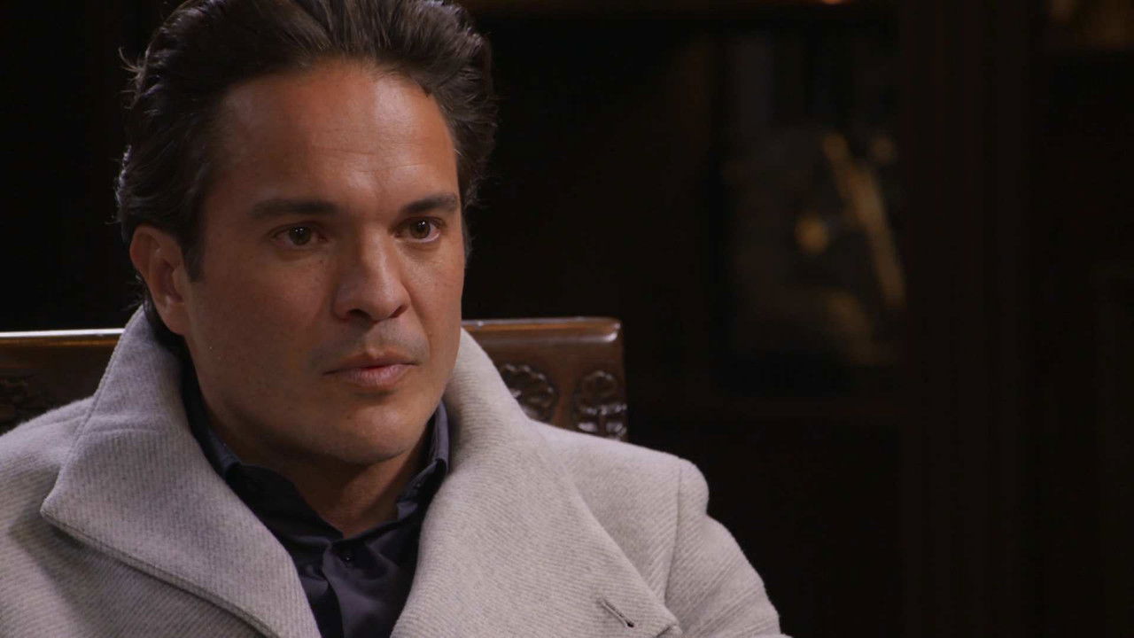 Fuego Ardiente — Épisode 65