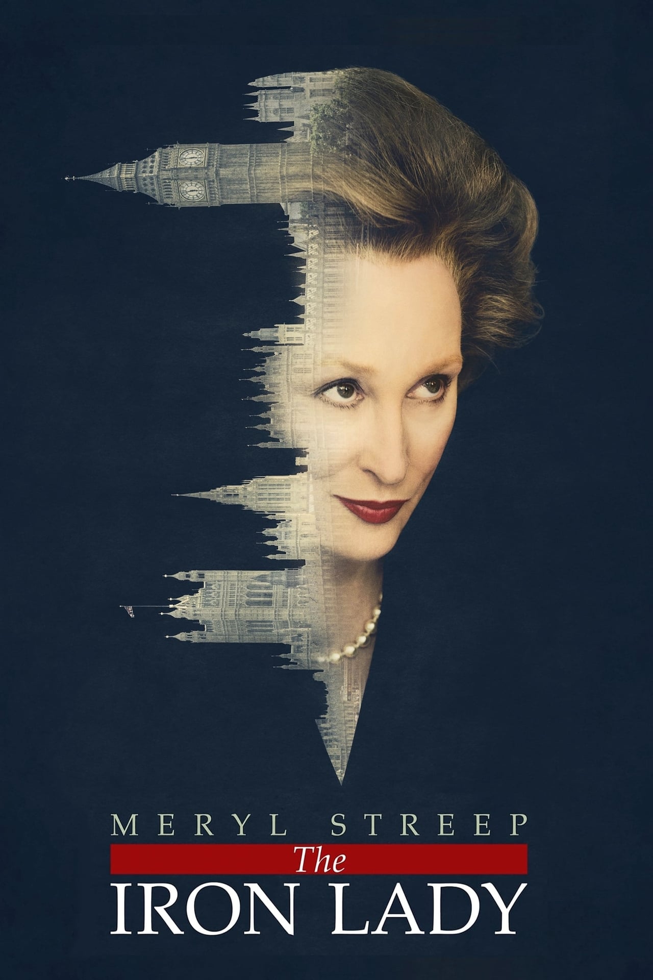 The Iron Lady – A Dama de Ferro – Crítica (non)sense da 7Arte