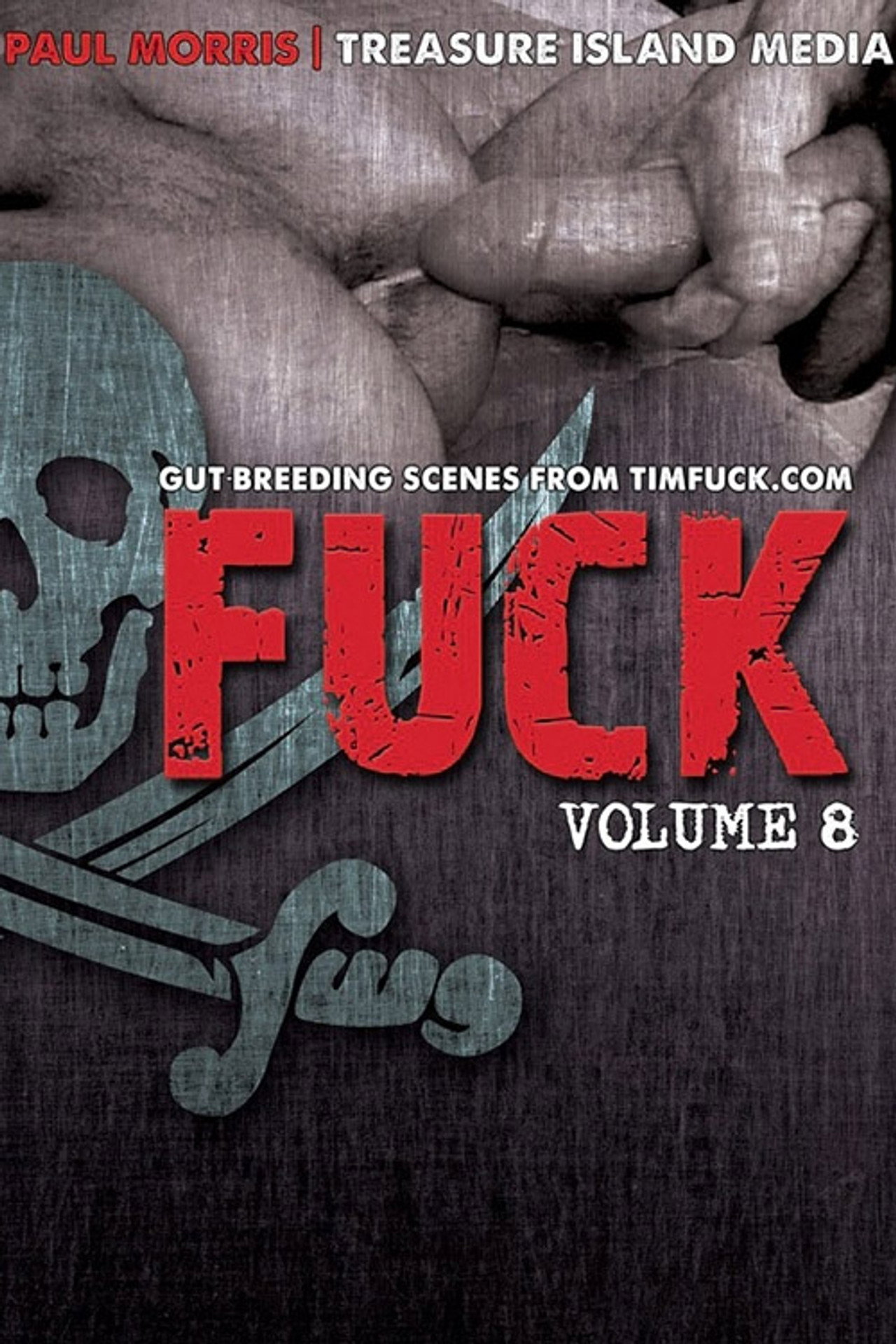 Fuck: Volume 8 filmaffisch