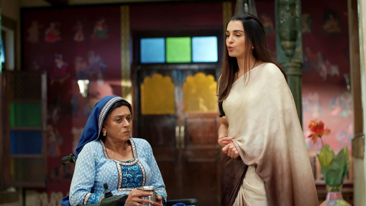 पंड्या स्टोर — Épisode 454